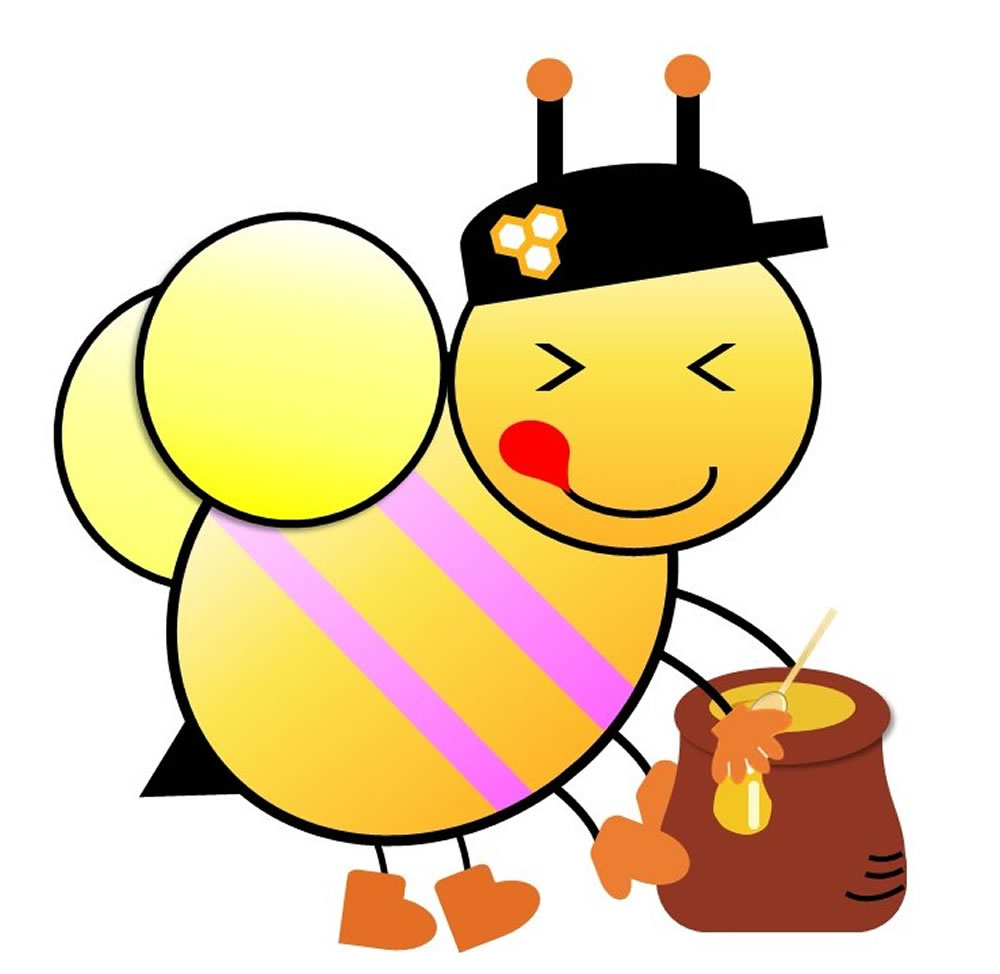 はちみつ日和