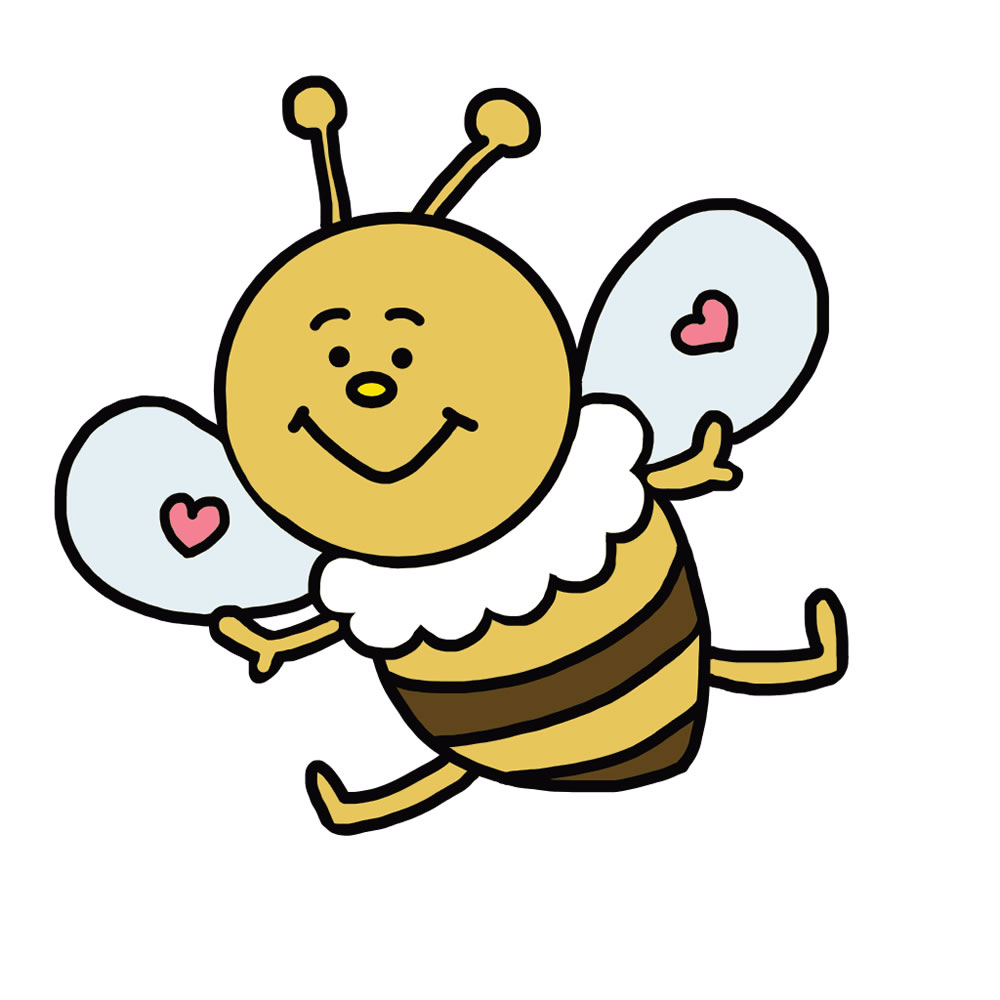 癒しをお届けハッチー！