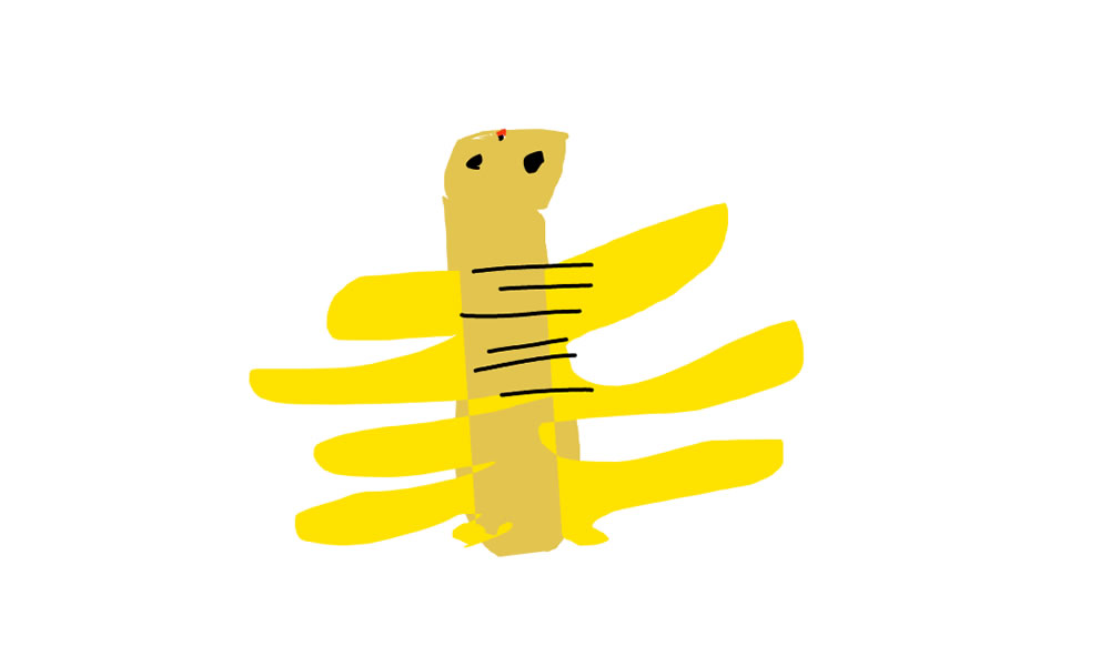 みつばち