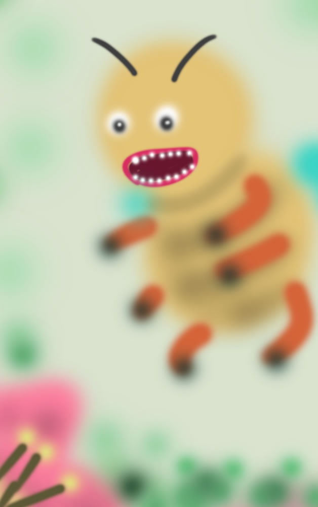 ミツバチ