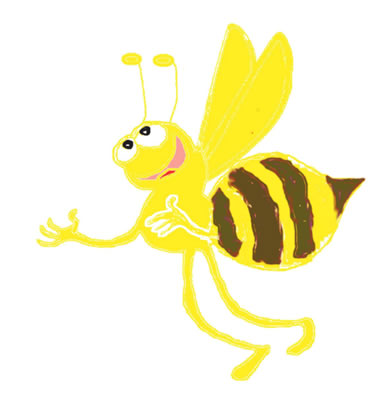 BEE　BOY