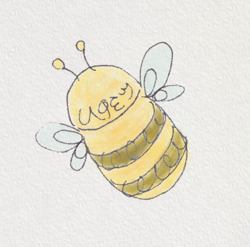 ミツバチ＆ハチミツ