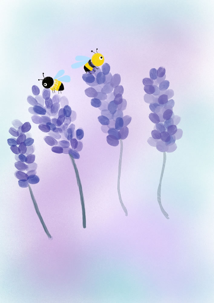 ミツバチの憂鬱