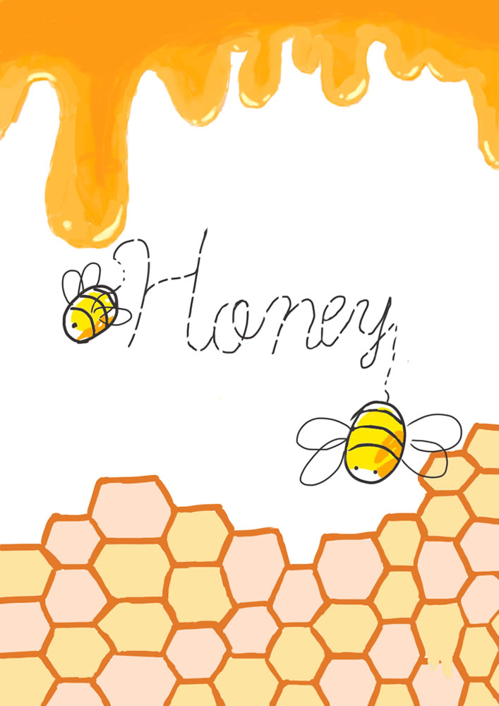 HoneyBee