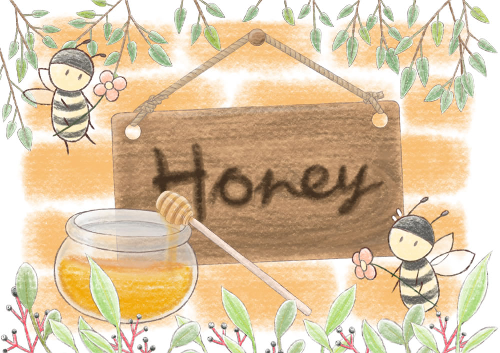 Welcome to HoneyWorld!