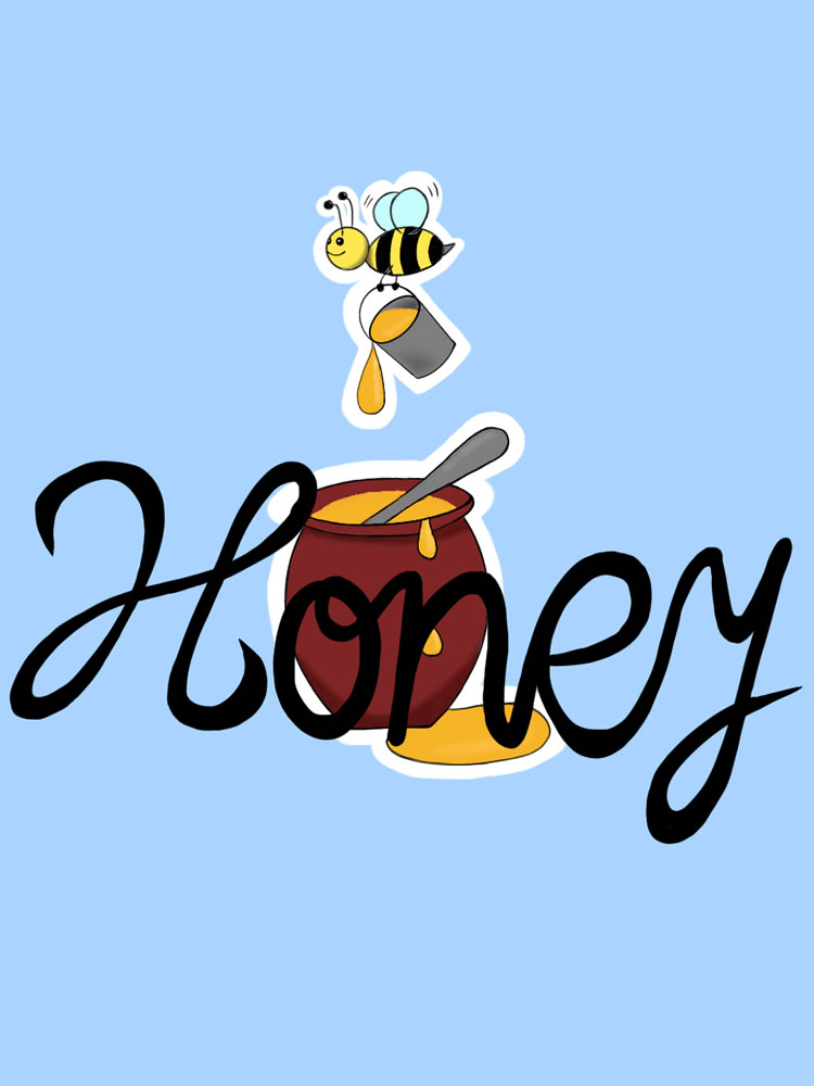 Honey