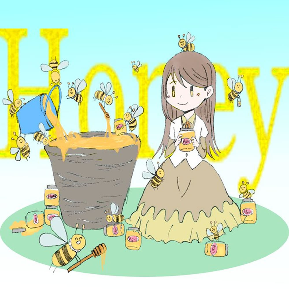 Honey