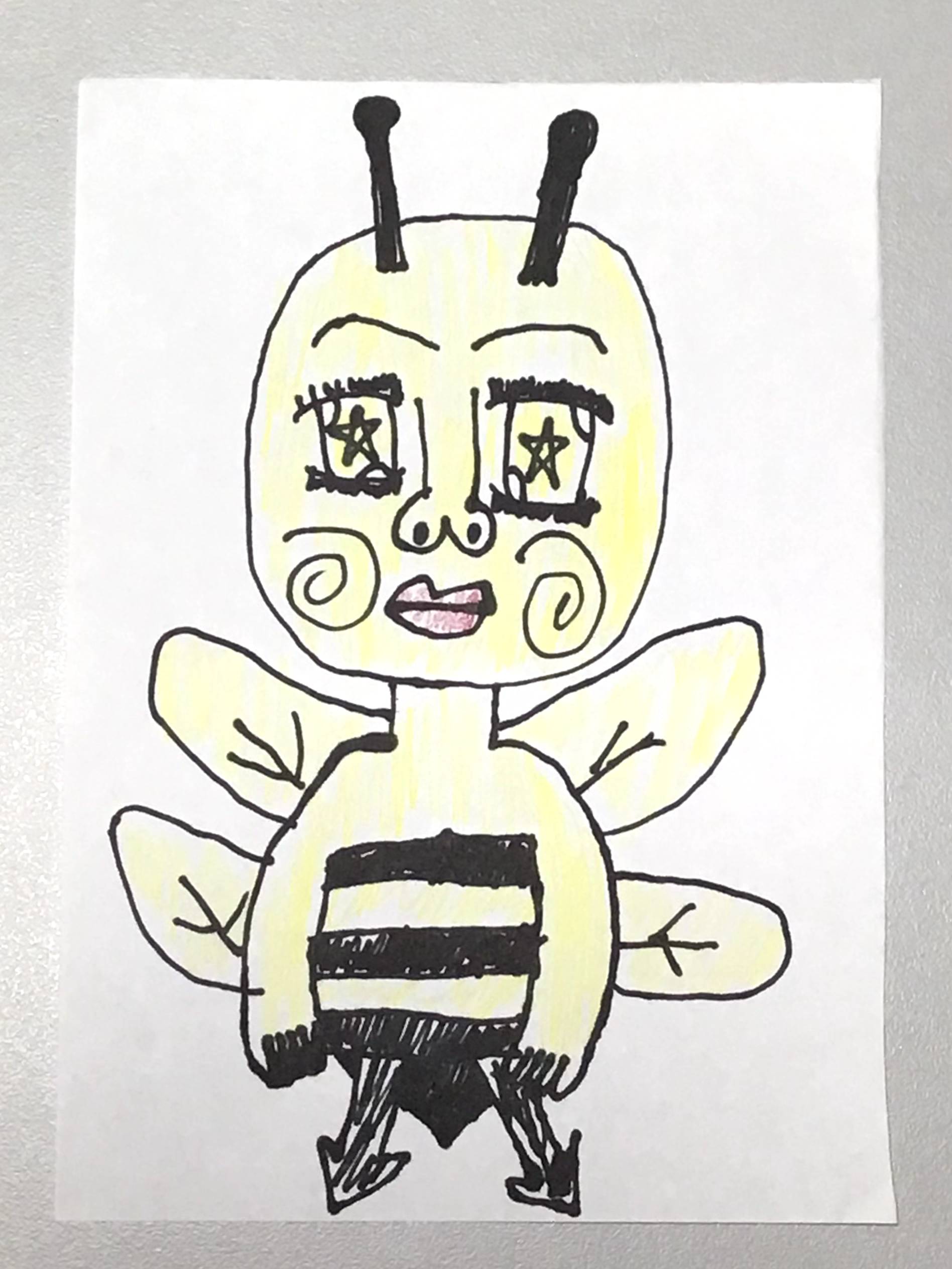 きらきらハッチ