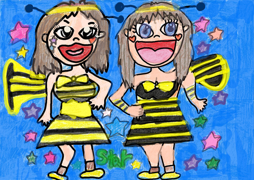 ☆MITUBACHI☆Star☆