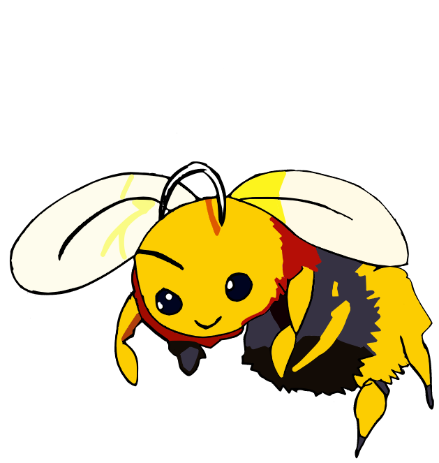 子供バチ