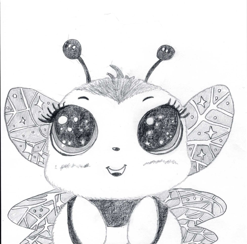 Bee chan